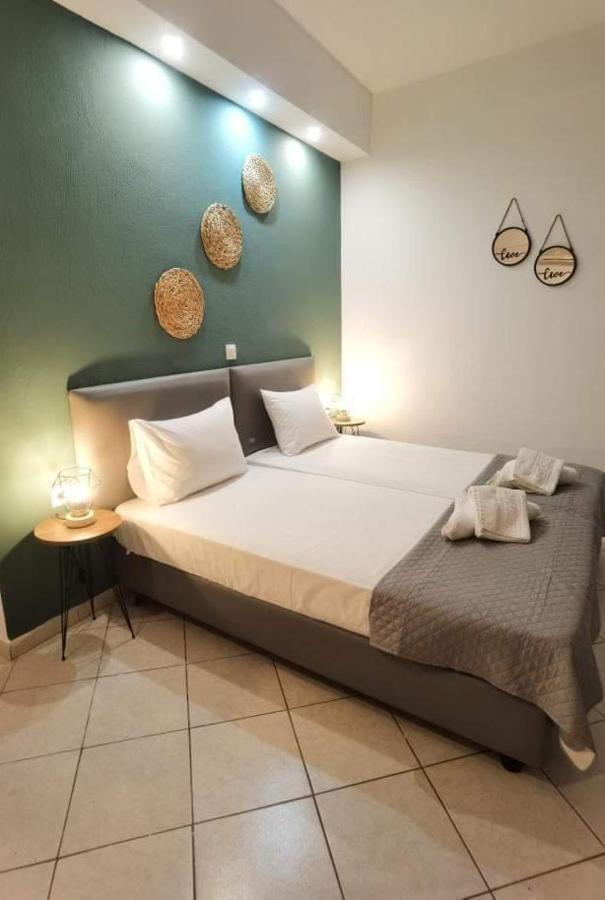 Euphoria Complex2 Aparthotel *