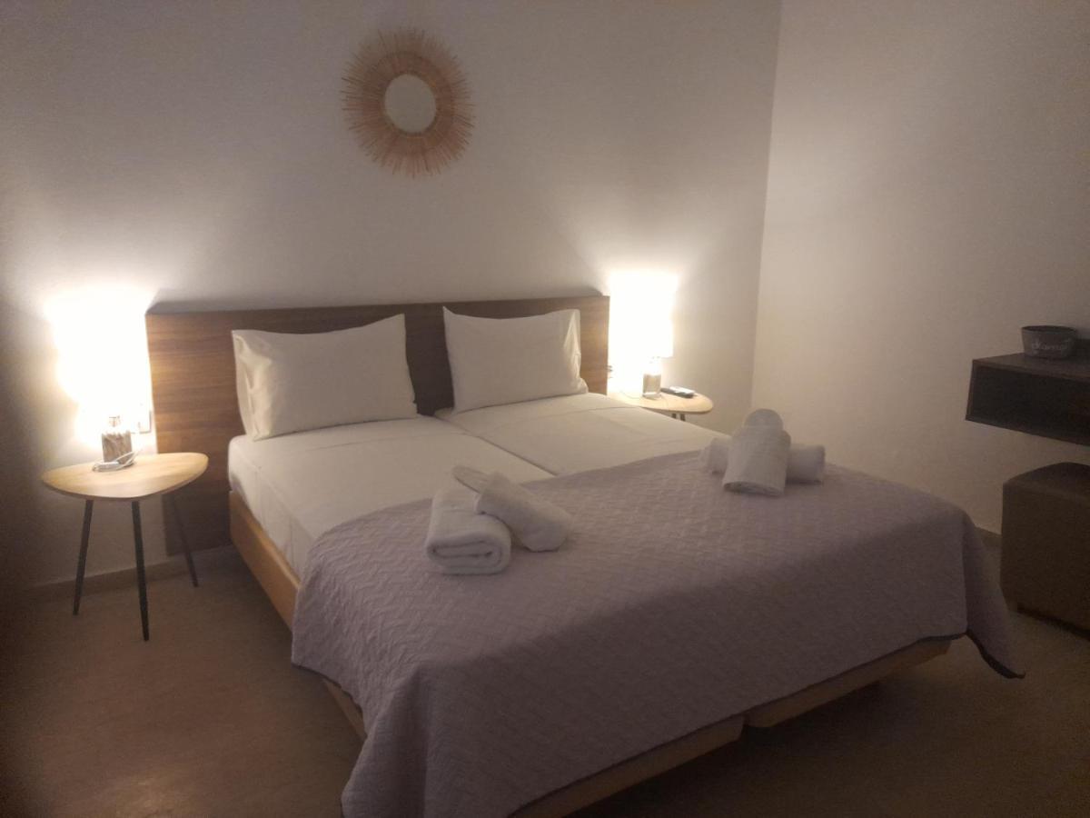 Euphoria Complex2 Aparthotel Kavos