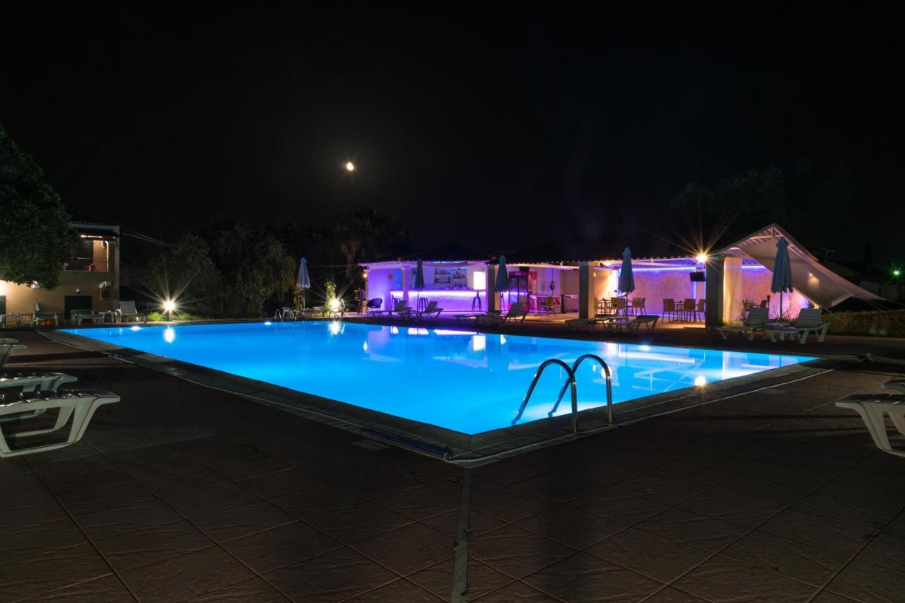 Euphoria Complex2 Kavos