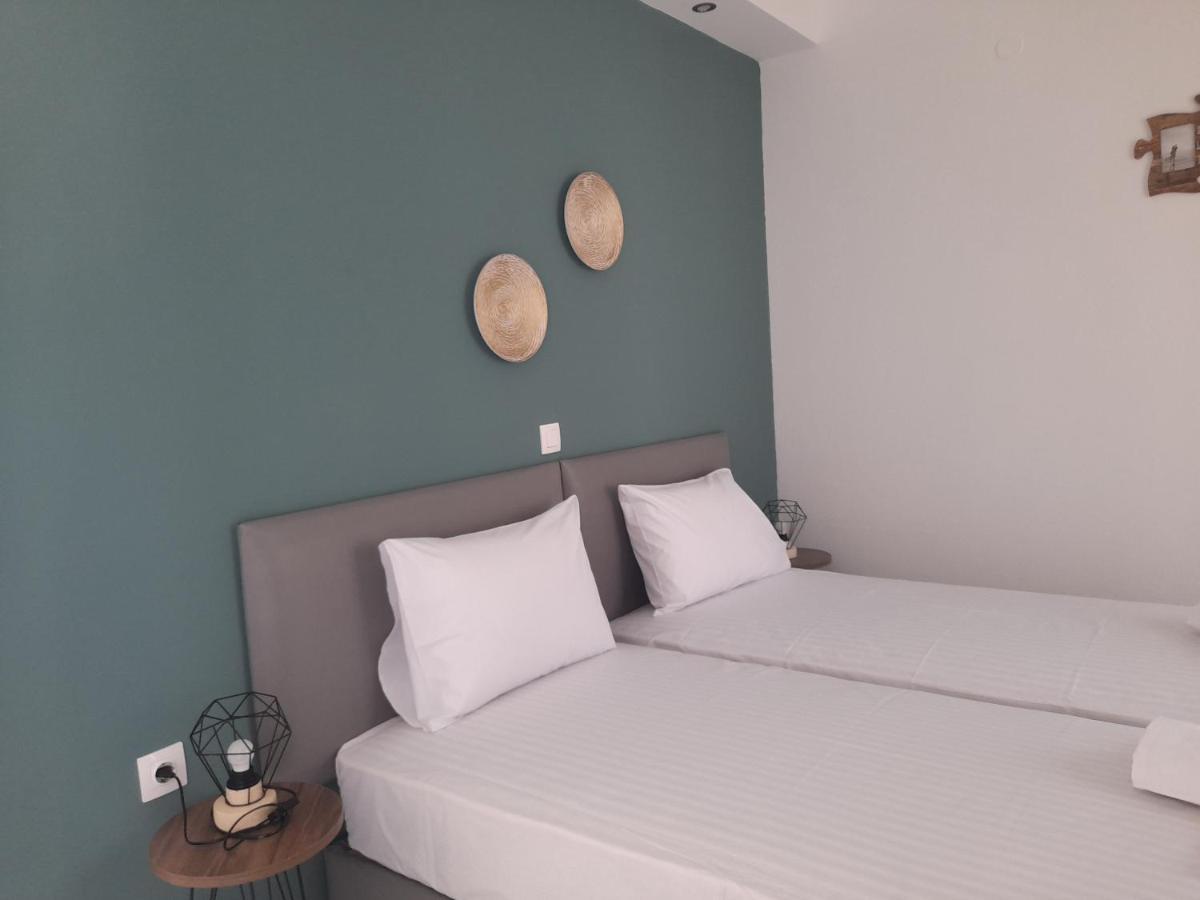 Euphoria Complex2 Aparthotel
