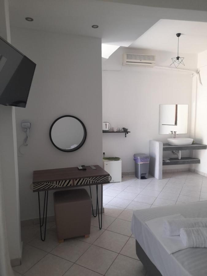 Aparthotel Euphoria Complex2 Kavos