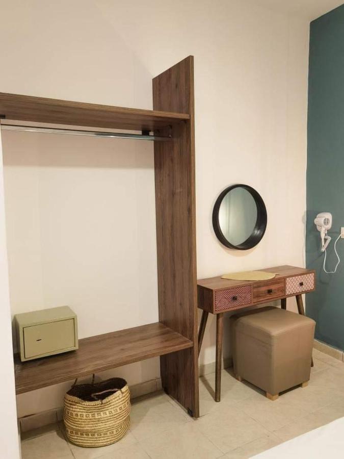 Aparthotel Euphoria Complex2