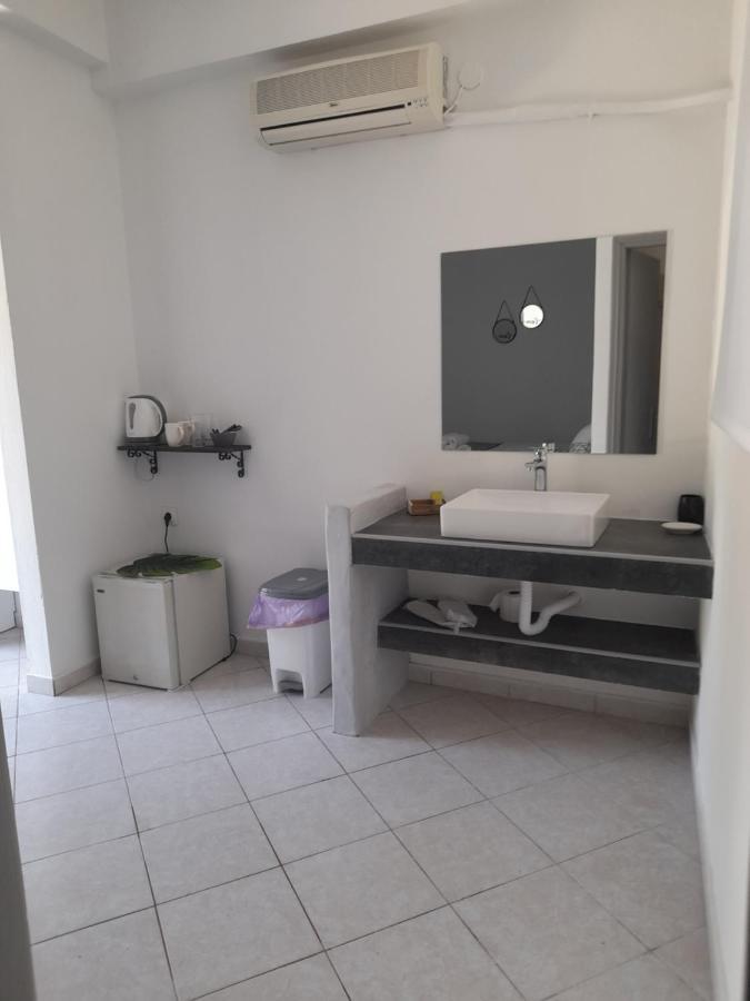 Euphoria Complex2 Aparthotel