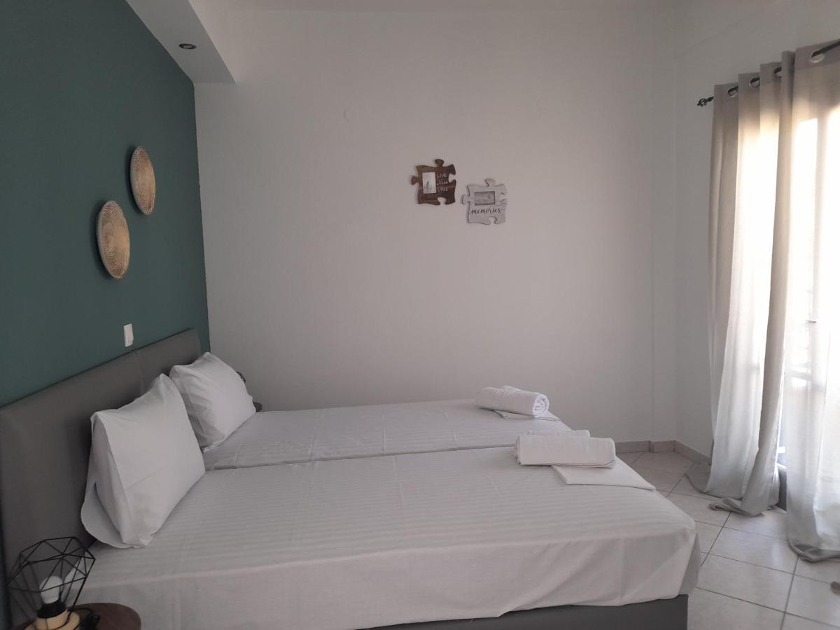 Euphoria Complex2 Aparthotel Kavos