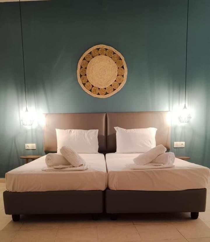 Euphoria Complex2 Aparthotel *