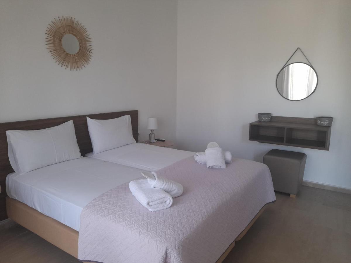 Euphoria Complex2 Aparthotel
