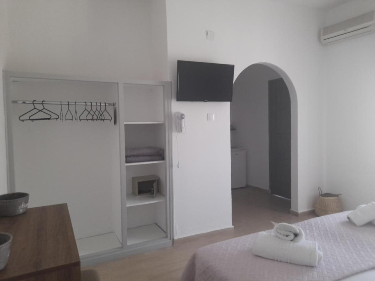 Euphoria Complex2 Aparthotel