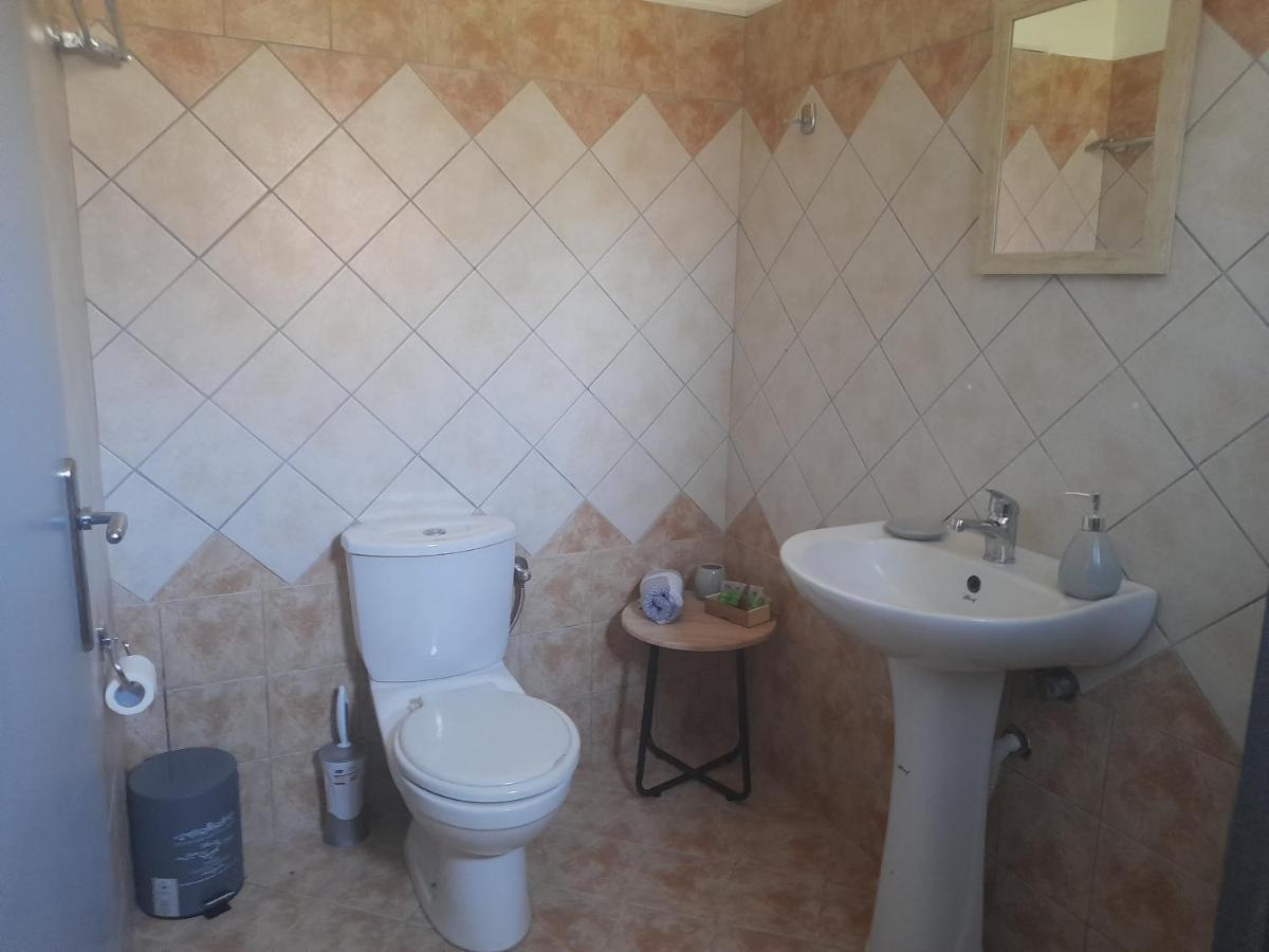 Aparthotel Euphoria Complex2 Kavos