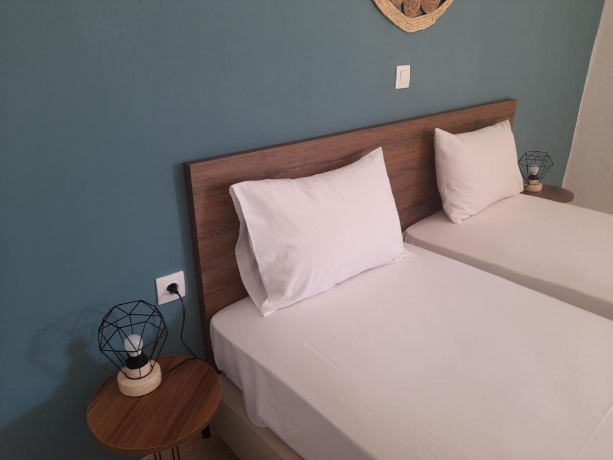 Aparthotel Euphoria Complex2 *