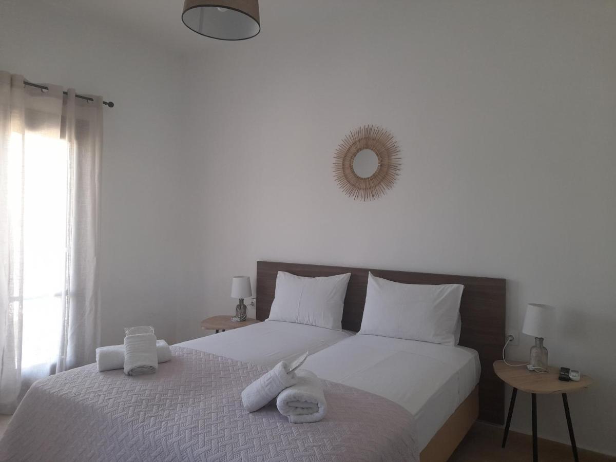 Aparthotel Euphoria Complex2 Kavos