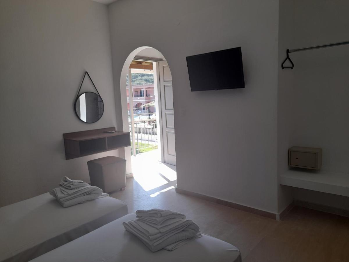 Euphoria Complex2 Aparthotel *