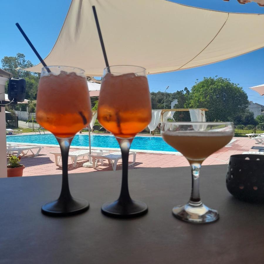 Euphoria Complex2 Kavos