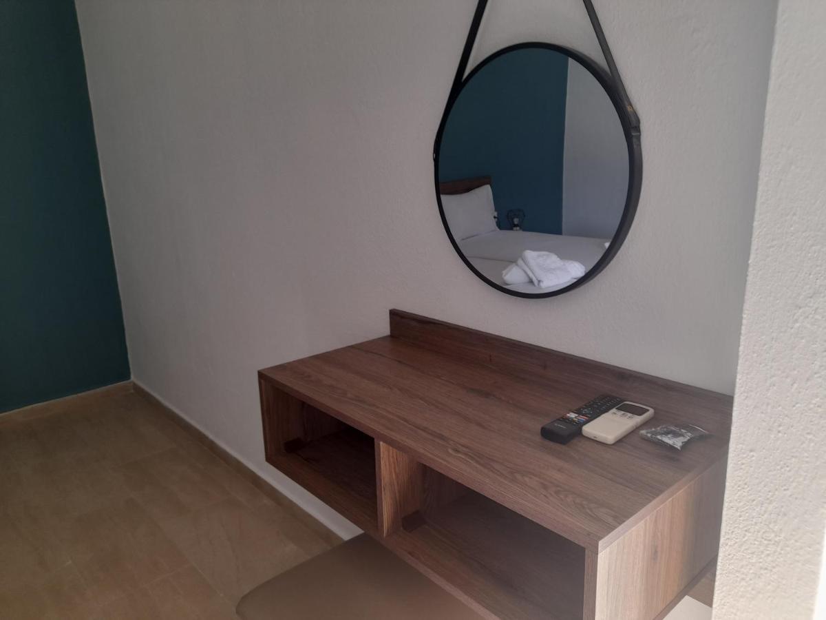 Aparthotel Euphoria Complex2 *