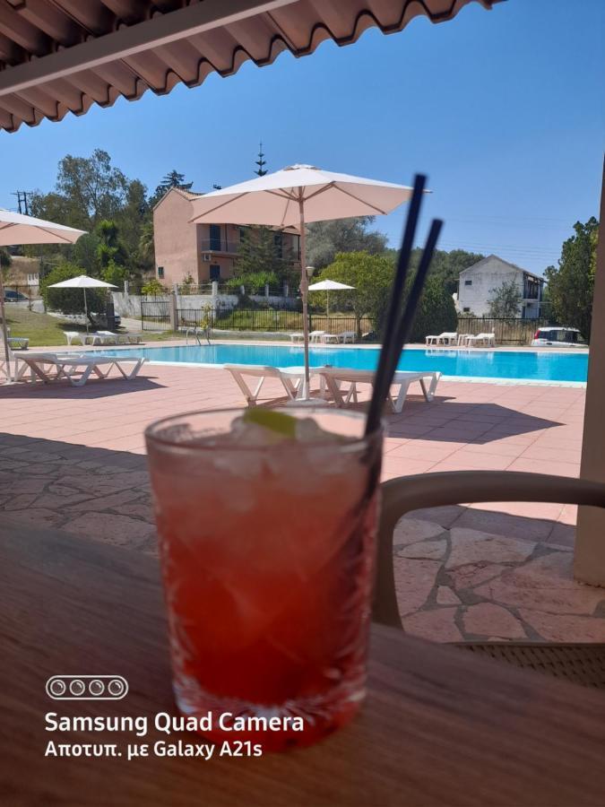 Aparthotel Euphoria Complex2 Kavos