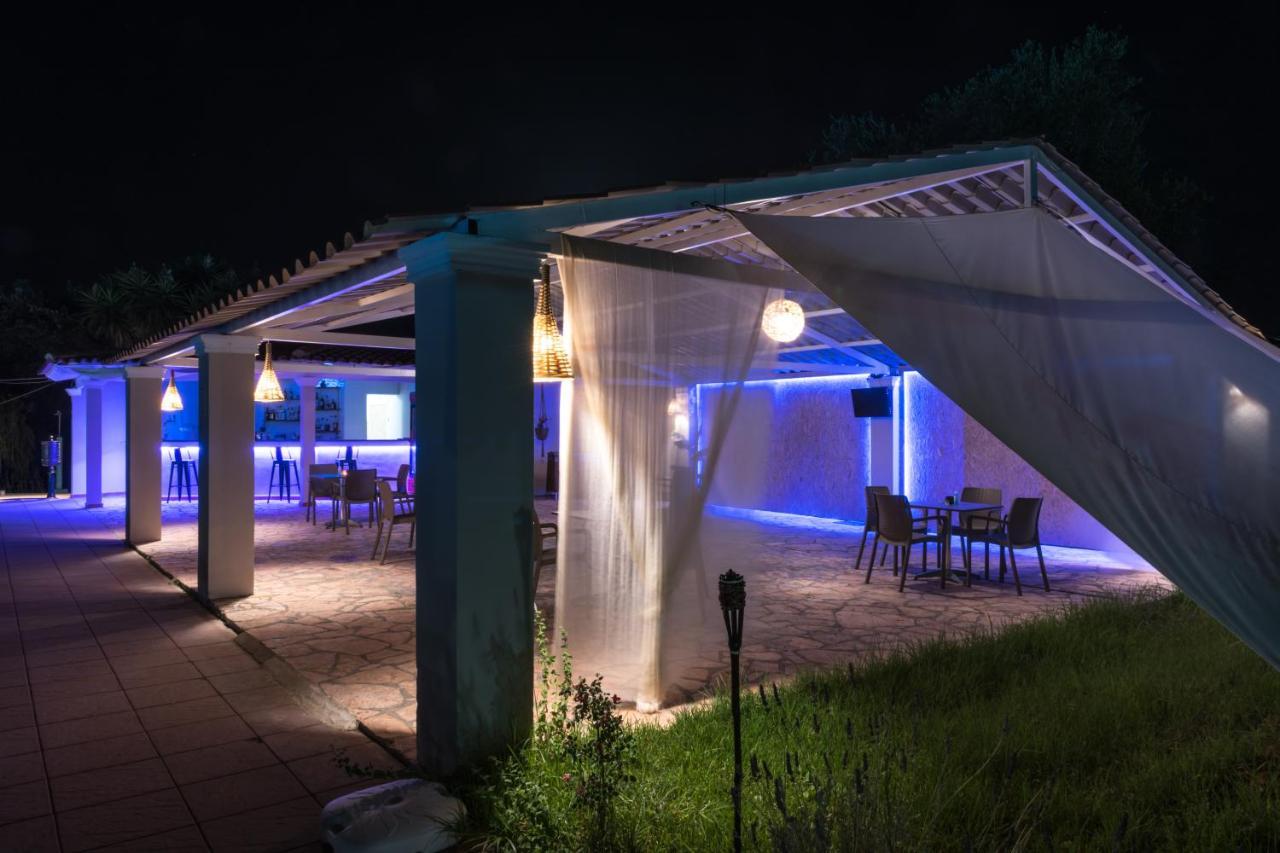 Aparthotel Euphoria Complex2